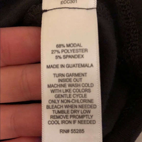 Express tank top - Picture 3 of 4